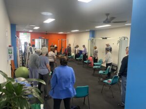 Unlocking Freedom: The Benefits of Seniors Strength Training for Improved Mobility and Quality of Life